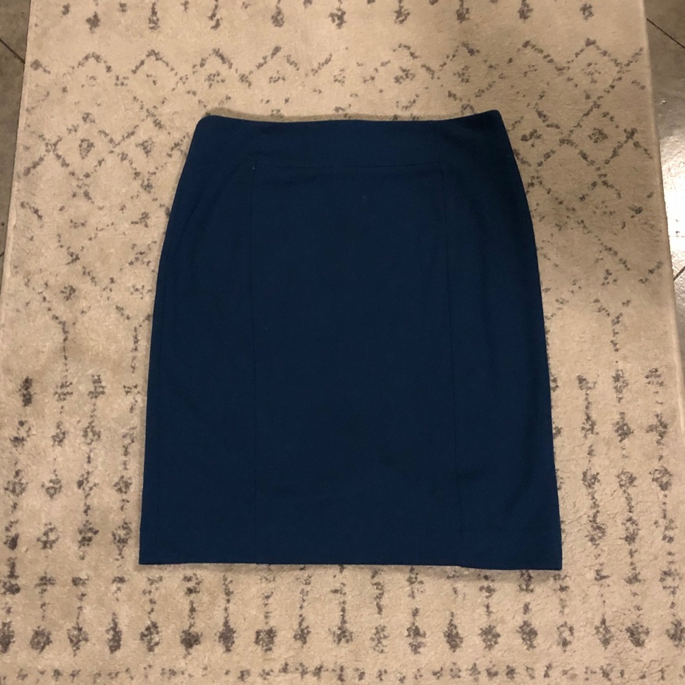 Pencil Skirt